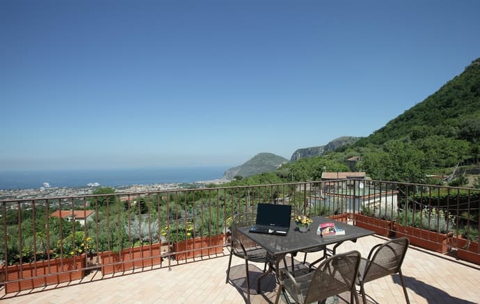 Residence L'Incanto Sorrento, Primary image