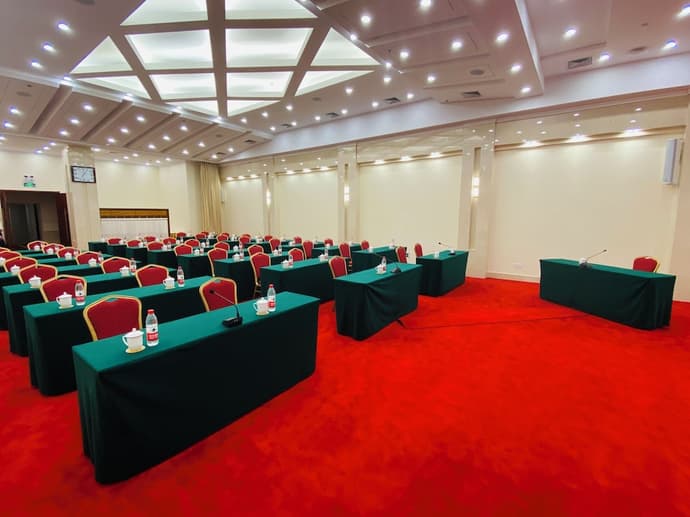 Jade Garden Hotel Beijing, Primary image