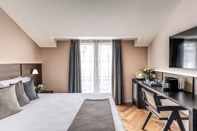 Plinius Lifestyle Hotel Lake Como, Primary image