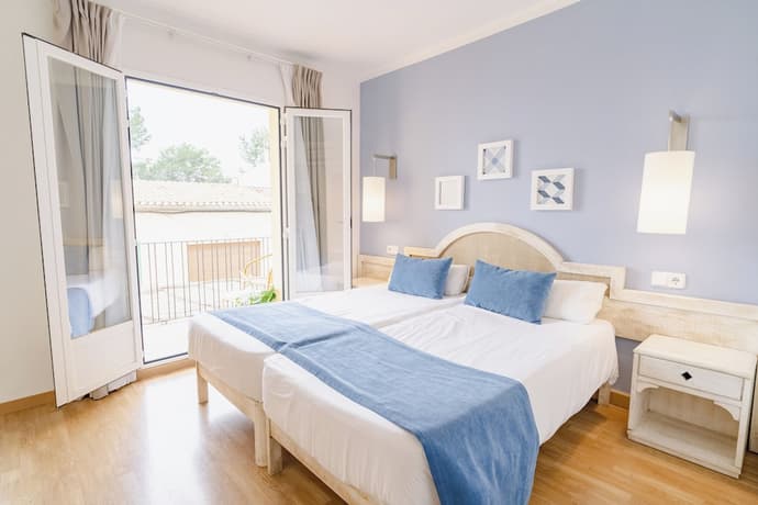 Hostal HPC Portocolom, Primary image