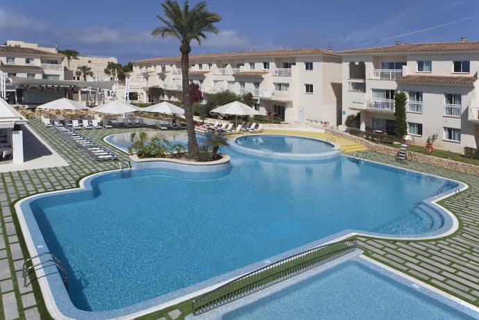 Aparthotel Isla de Cabrera, Primary image