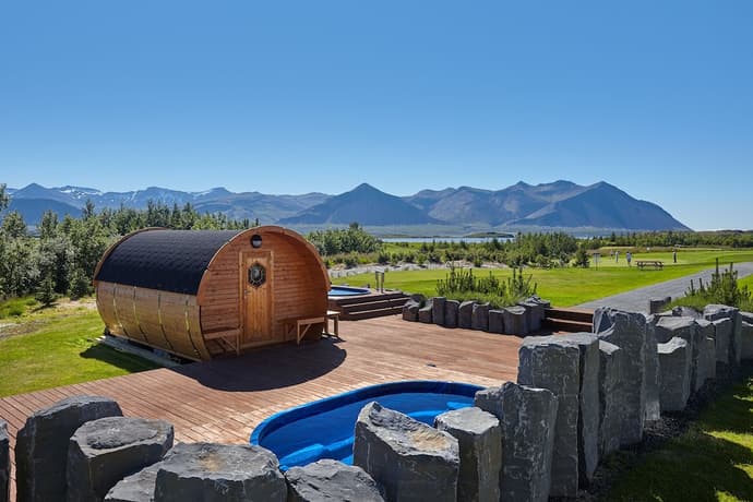 Hotel Hamar, Primary image