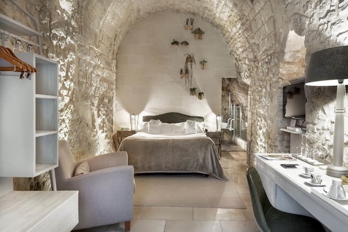 Locanda Don Serafino Historical Boutique Hotel, Primary image