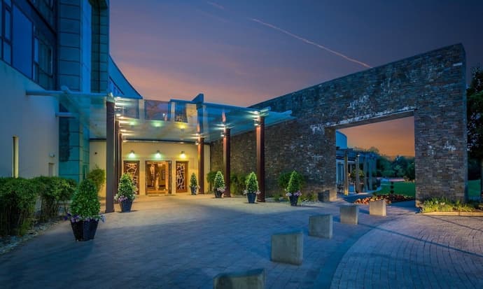 Fota Island Hotel & Spa, Primary image