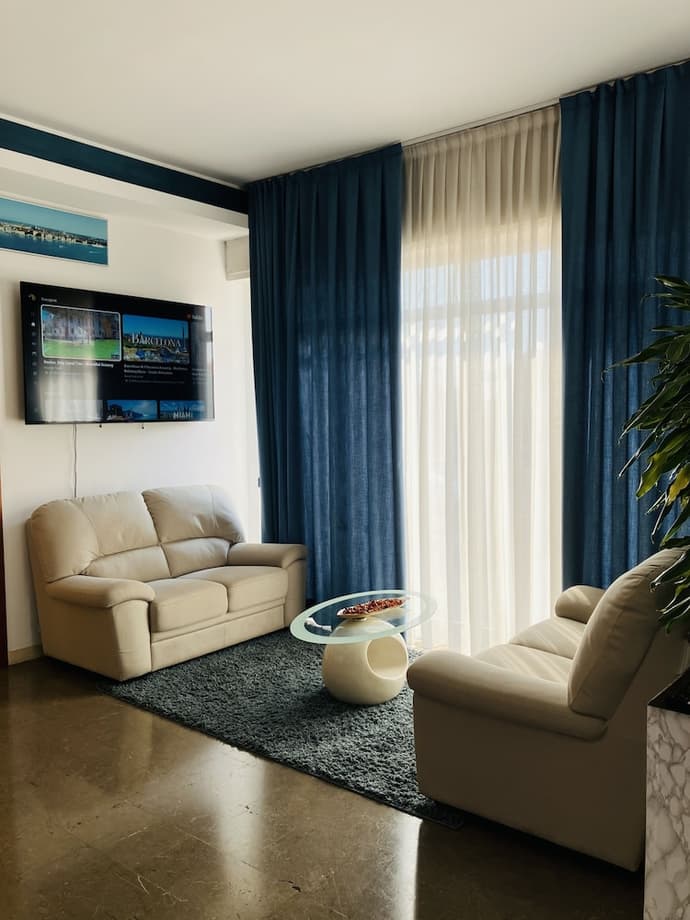 Hotel San Carlo, Primary image