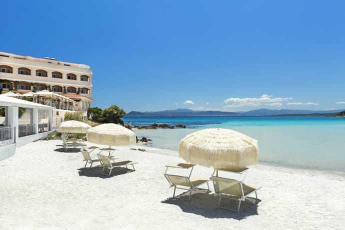 Gabbiano Azzurro Hotel & Suites, Primary image