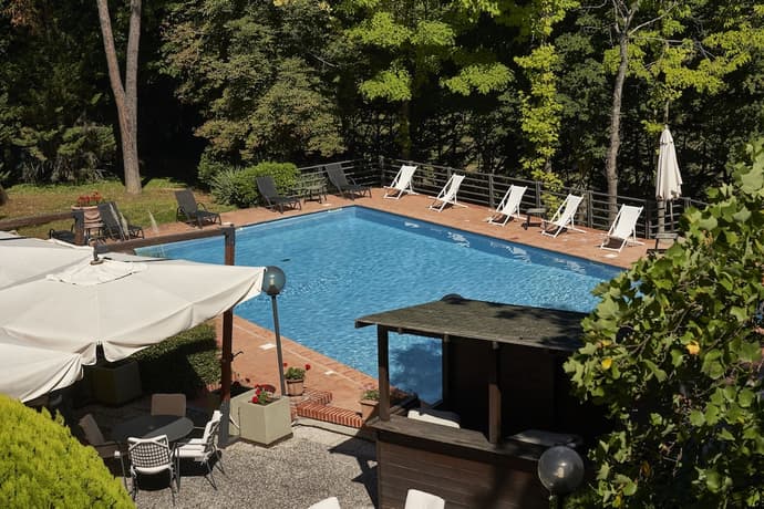 Park Hotel Chianti, Primary image