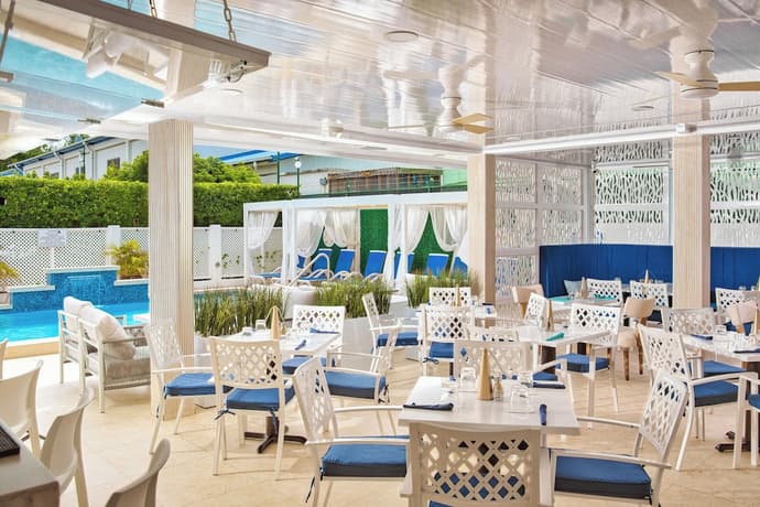 Melbourne Inn, Primary image