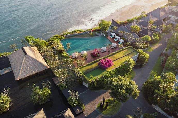 Bvlgari Resort Bali, Primary image