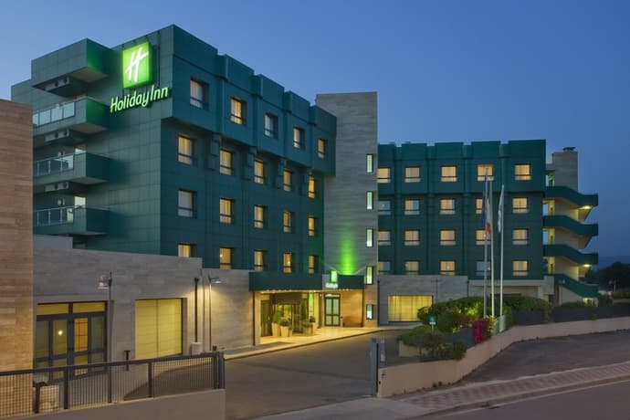 Holiday Inn Cagliari by IHG, Primary image