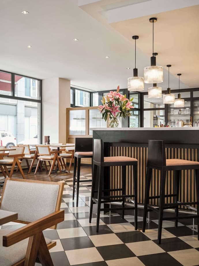 Flemings Hotel München-City, Primary image