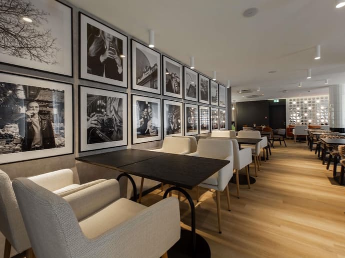 ibis Styles Tallinn, Primary image