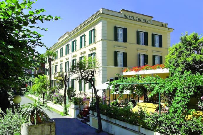 Hotel Touring Wellness & Beauty, Primary image