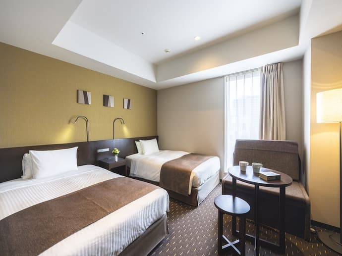 Akihabara Washington Hotel, Primary image