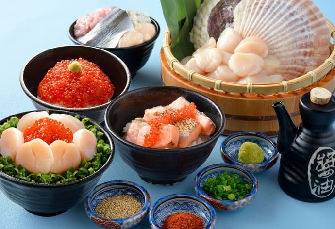 Tokyo Bay Ariake Washington Hotel, Primary image