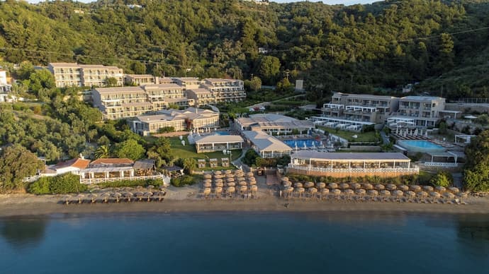 Kassandra Bay Resort, Suites & Spa, Primary image