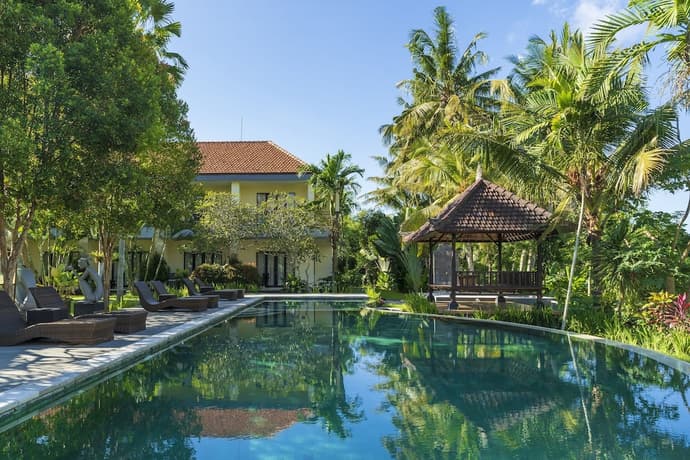Agung Raka Resort and Villa, Primary image