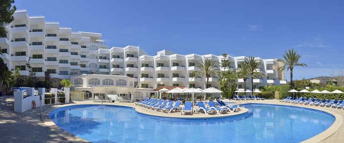 Sol Lunamar Palmanova Apartamentos – Adults Only, Primary image