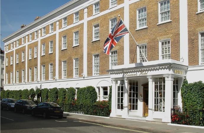 Durrants Hotel, Primary image