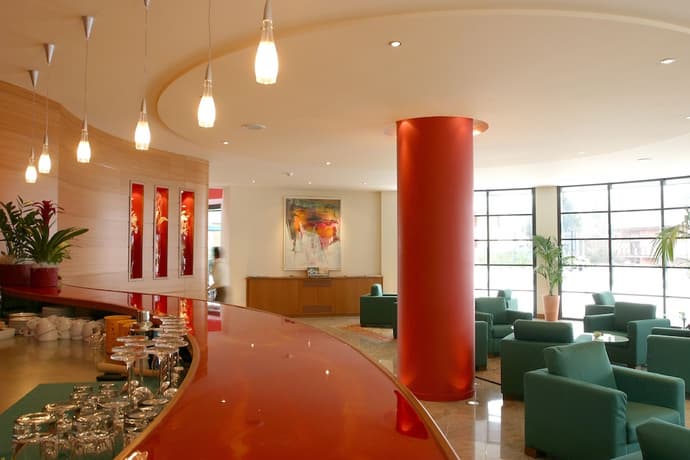 Luna Hotel Motel Lago Maggiore Arona, Primary image