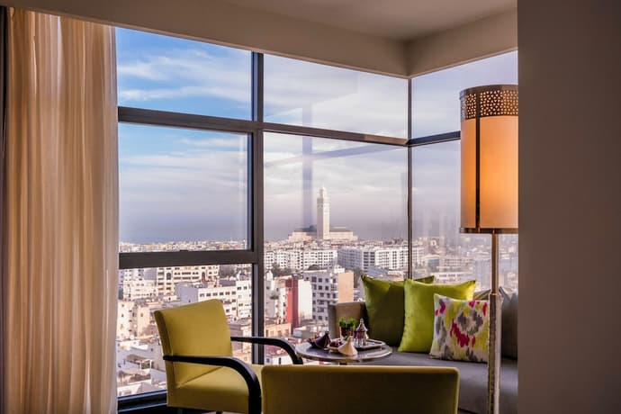 Barcelo Casablanca, Primary image