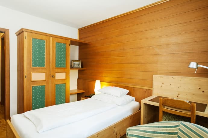 Parkhotel Matrei, Room
