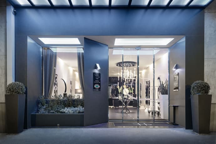 LHP Napoli Palace & spa, Primary image