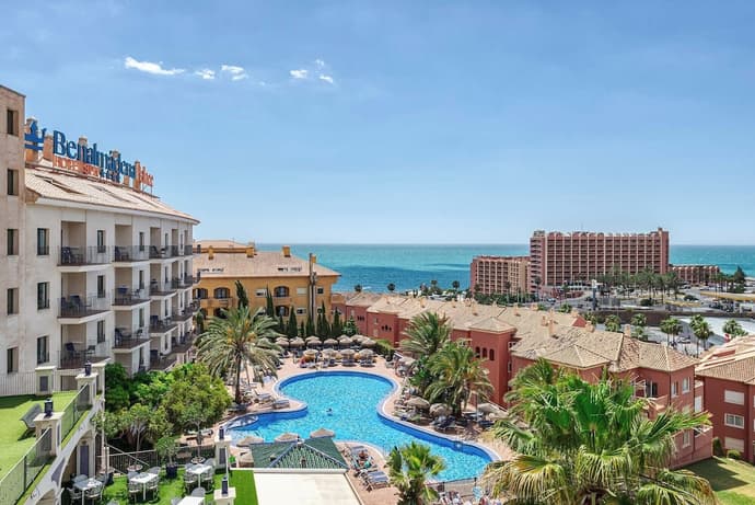 Benalmádena Palace - Hotel SPA & Apartments, Primary image