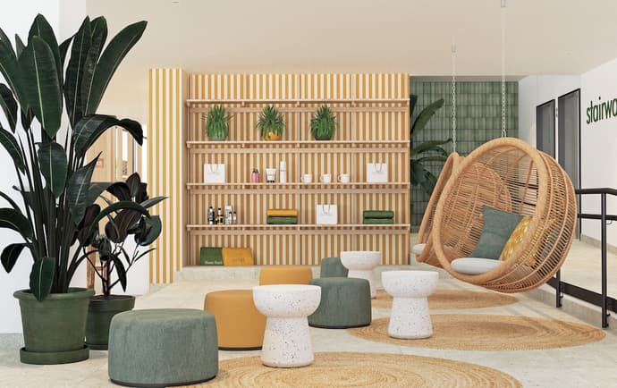 Tangerine by Honne Hotels - Adults Only, Primary image