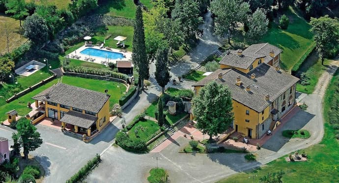Il Borgo Di Villa Castelletti, Primary image