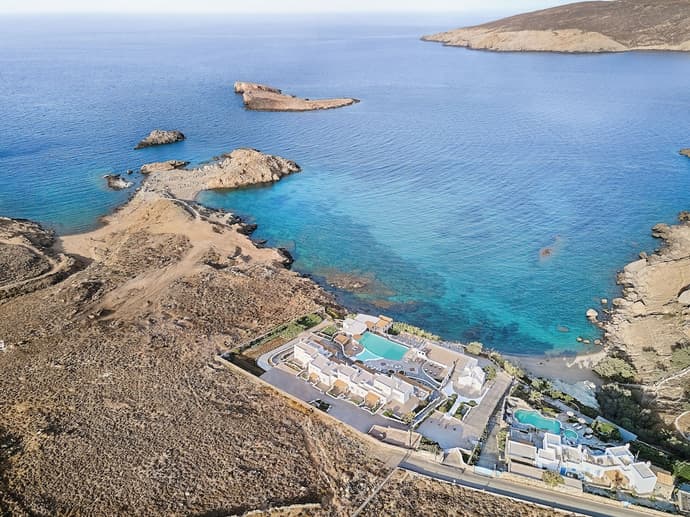 Mykonos Lolita, A Grecotel Resort to Live, Primary image