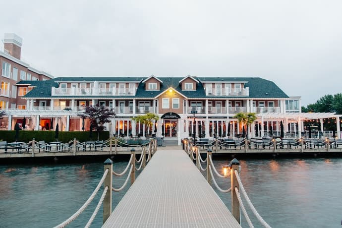 Hotel Eldorado at Eldorado Resort, Primary image