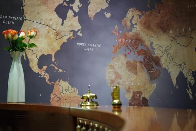 Hotel Sait, Primary image