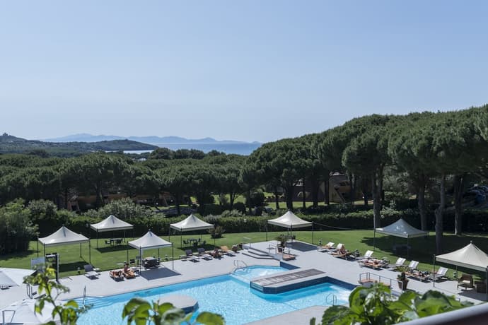 Golf Hotel Punta Ala, Primary image