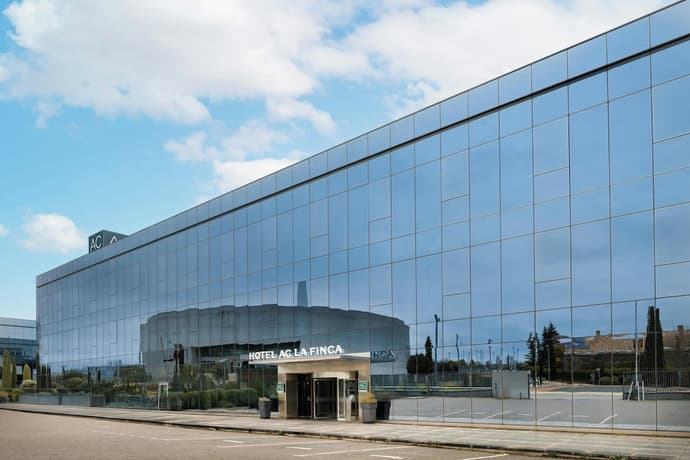 AC Hotel La Finca by Marriott, Primary image