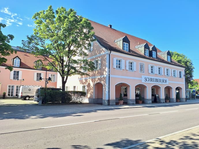 Hotel SchreiberHof, Primary image