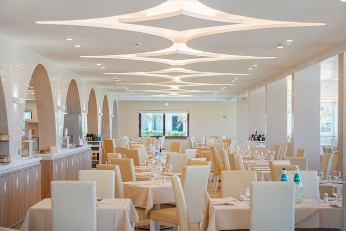 Hotel Portoconte, Primary image