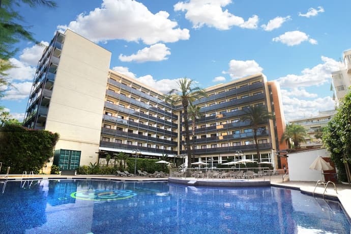 Eurosalou Hotel & Spa, Primary image