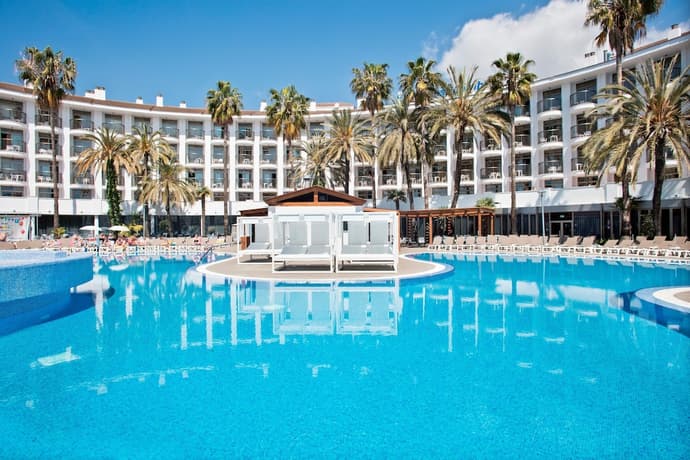 Hotel Best Cambrils, Primary image