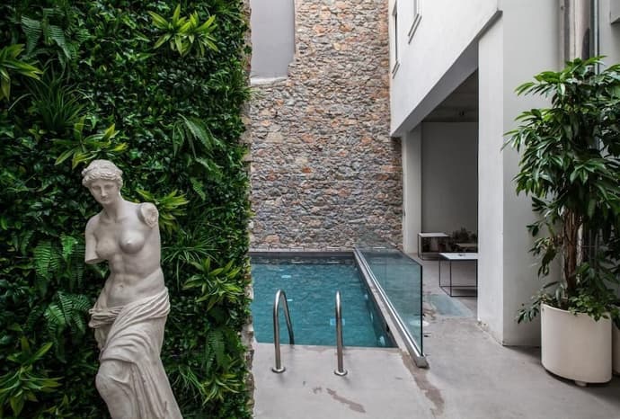 Art Hotel Athens, Primary image