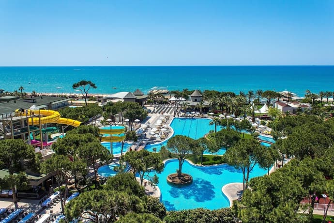 Papillon Ayscha Resort & Spa - All Inclusive, Primary image