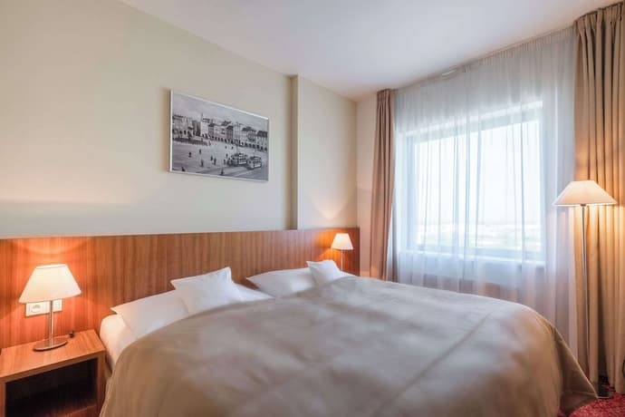 Clarion Congress Hotel Ceske Budejovice, Primary image