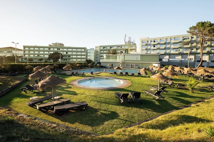 Axis Ofir Beach Resort Hotel, Primary image