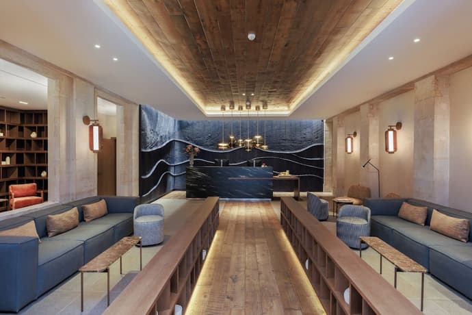 Hotel Medinaceli New reopening 2025, Primary image