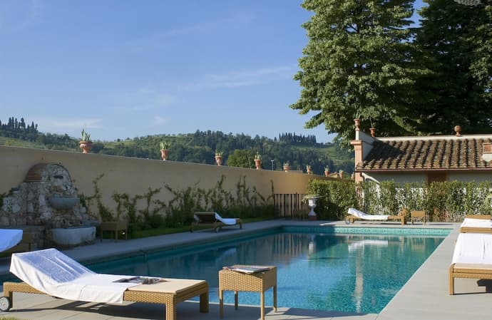 Villa Olmi Firenze, Primary image