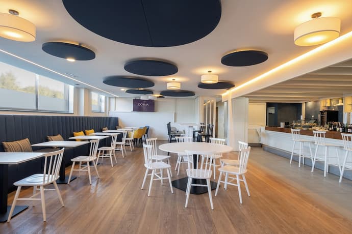 Dorma Sardinero, Primary image