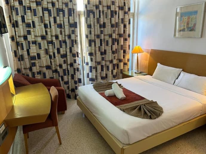 The St George Park Hotel, Primary image