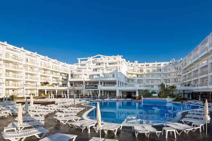 AQUA Hotel Aquamarina & Spa, Primary image