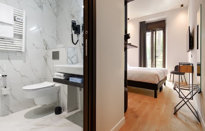 Hôtel Saint Georges, Primary image