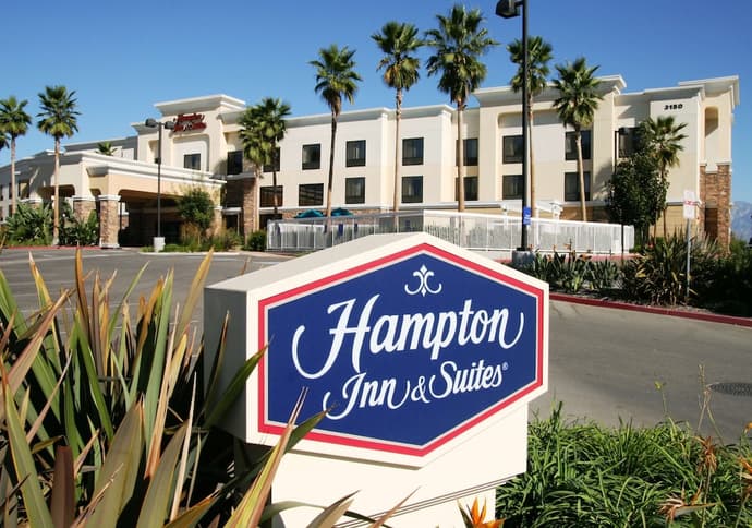 Hampton Inn & Suites Chino Hills, Primary image